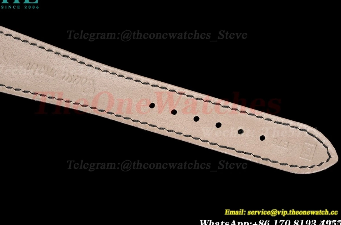 SS Annual LE Moonphase A324 White Ref.5396 St Cal. ZF 1229